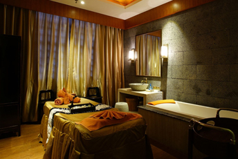 杭州上城一个男人的桑拿忏悔录