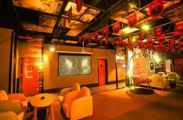 杭州上城按摩养生：修复久坐劳损，告别腰酸背痛困扰